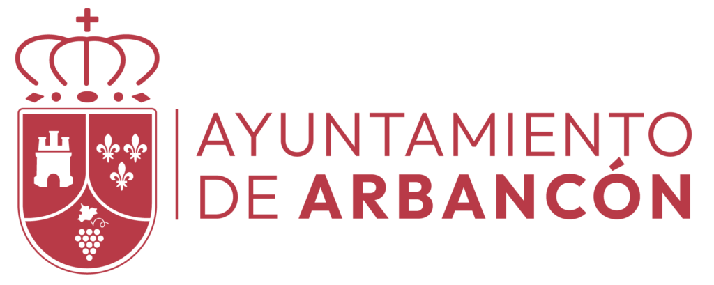 logotipo ayuntamiento de arbancon