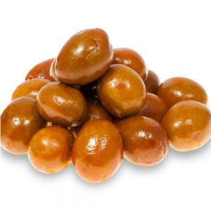 Butaminas de Campo Real