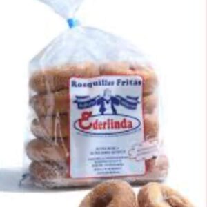 Rosquillas Ederlina