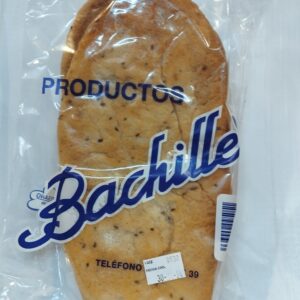 Tortas de anis
