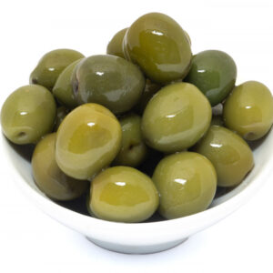 Aceitunas de Campo Real