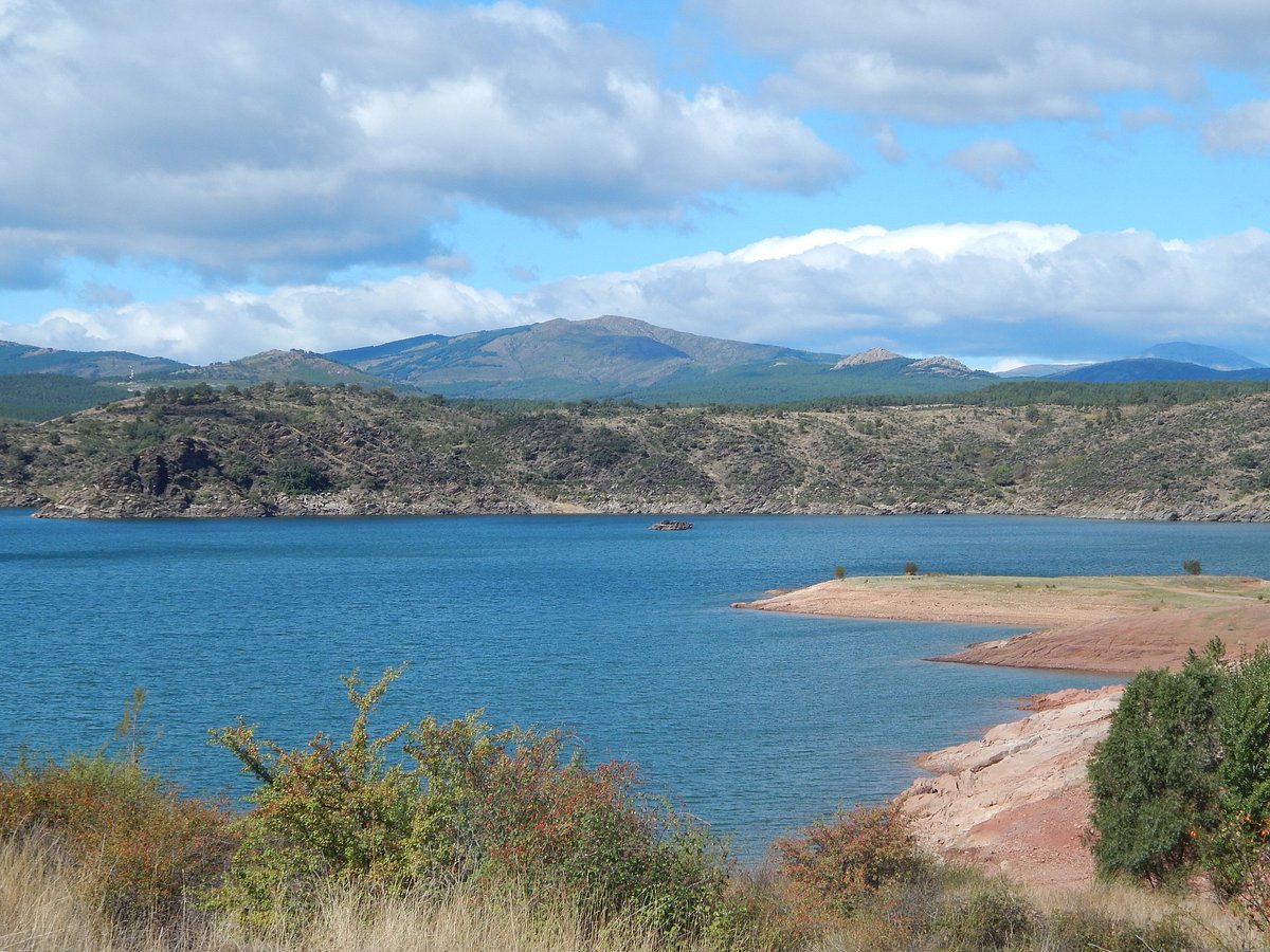 alcorlo
