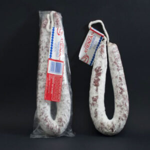 Chorizo extra Blanco 1*1