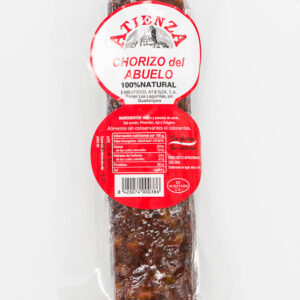 Chorizo del Abuelo