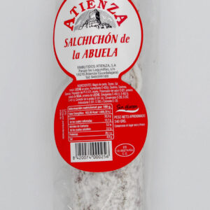 Salchichón de la Abuela
