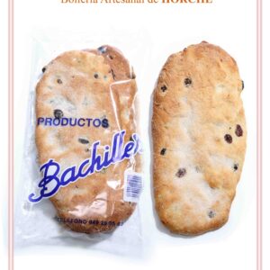 Tortas de pasas
